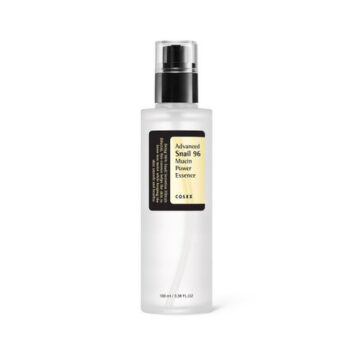 COSRX Advanced Snail 96 Mucin Power Essence sukinnaturals sukinnaturals.com.au
