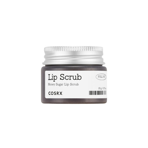 COSRX Lip Scrub Full Fit Honey Sugar Lip Scrub sukinnaturals sukinnaturals.com.au