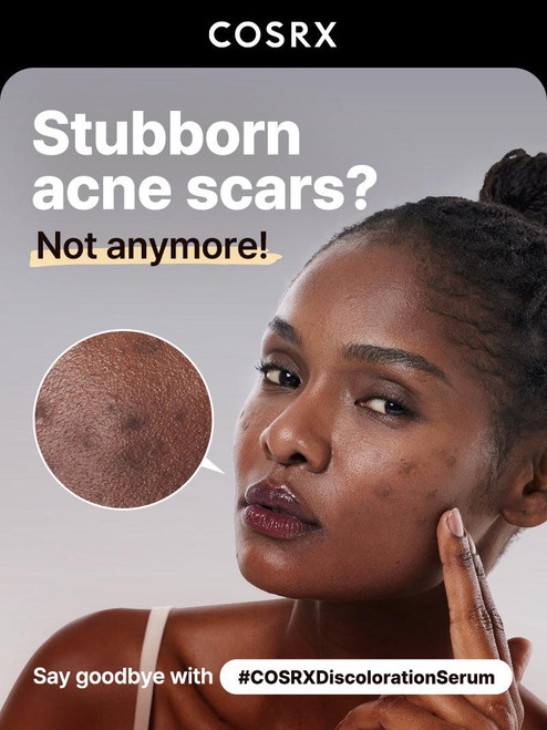 COSRX The Alpha-Arbutin 2 Discoloration Care Serum sukinnaturals sukinnaturals.com.au