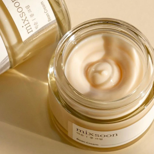 Mixsoon Bean Cream sukinnaturals sukinnaturals.com.au