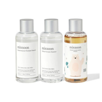 Mixsoon Essence Layering Set No. 1 sukinnaturals sukinnaturals.com.au