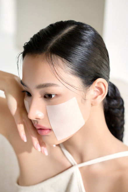 Mixsoon Soybean Milk Pad sukinnaturals sukinnaturals.com.au